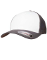 Preview: Flexfit Mesh Colored Front Cap