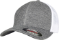 Preview: Retro Trucker Melange Cap