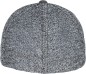 Preview: Flexfit Trucker Melange Mesh Cap