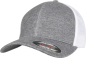 Preview: Retro Trucker Melange Cap