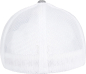 Preview: Retro Trucker Melange Cap