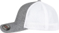 Preview: Retro Trucker Melange Cap