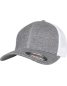 Preview: Retro Trucker Melange Cap