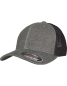 Preview: Retro Trucker Melange Cap