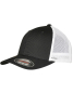 Preview: Flexfit Trucker Recycled Mesh Cap