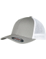 Preview: Flexfit Trucker Recycled Mesh Cap