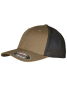 Preview: Flexfit Trucker Recycled Mesh Cap