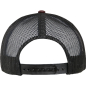 Preview: Leather Trucker Cap
