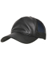 Preview: Leather Trucker Cap