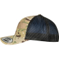 Preview: Retro Trucker Multicam Cap