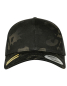 Preview: Retro Trucker Multicam Cap