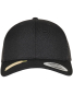 Preview: Trucker Recycled Polyester Fabric Cap