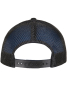 Preview: Trucker Recycled Polyester Fabric Cap