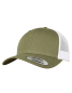 Preview: Retro Trucker 2-Tone