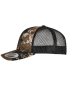 Preview: YP Classics® Veil Camo™ Retro Trucker Cap