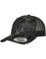Preview: YP Classics® Veil Camo™ Retro Trucker Cap