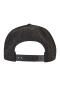 Preview: Melton Wool Snapback Cap