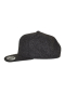 Preview: Melton Wool Snapback Cap