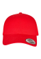 Preview: Premium Curved Visor Snapback Cap