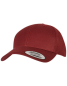 Preview: Premium Curved Visor Snapback Cap