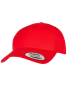 Preview: Premium Curved Visor Snapback Cap