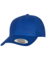 Preview: Premium Curved Visor Snapback Cap