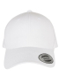 Preview: Premium Curved Visor Snapback Cap