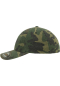 Preview: Flexfit Garmet Washed Camo Cap