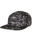 Preview: Digital Camo Jockey Cap