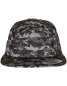 Preview: Digital Camo Jockey Cap