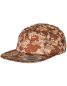 Preview: Digital Camo Jockey Cap