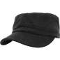 Preview: Adjustable Top Gun Ripstop Cap