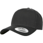 Preview: 5-Panel Curved Classic Snapback