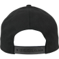 Preview: 5-Panel Curved Classic Snapback