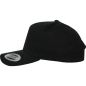 Preview: 5-Panel Curved Classic Snapback