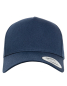 Preview: 5-Panel Curved Classic Snapback