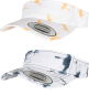 Preview: Batik Dye Curved Visor Cap