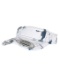 Preview: Batik Dye Curved Visor Cap