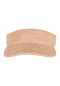 Preview: Bast Visor Cap