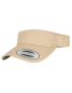 Preview: Curved Visor Cap