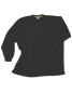 Preview: Sweatshirt Open Hem