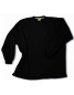 Preview: Sweatshirt Open Hem