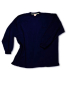Preview: Sweatshirt Open Hem