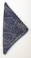 Preview: Harvest&Frost The Paisley Handkerchief