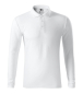 Preview: MALFINI® Pique Polo LS