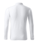 Preview: MALFINI® Pique Polo LS