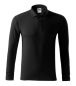 Preview: MALFINI® Pique Polo LS