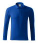 Preview: MALFINI® Pique Polo LS