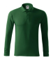 Preview: MALFINI® Pique Polo LS