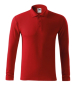 Preview: MALFINI® Pique Polo LS